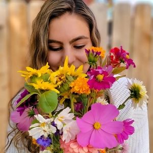 Meet your Posher, Destiny